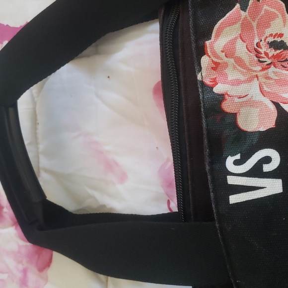 Victoria's Secret Travel Bag - Picture 7 of 12